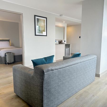 La Quinta By Wyndham Quito Hotel ภายนอก รูปภาพ