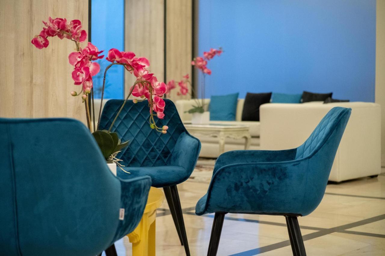 La Quinta By Wyndham Quito Hotel ภายนอก รูปภาพ