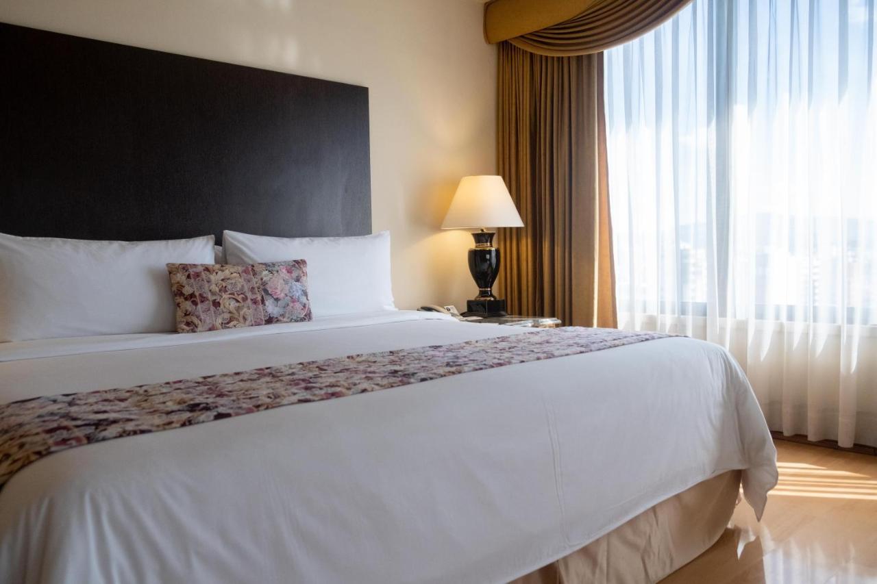 La Quinta By Wyndham Quito Hotel ภายนอก รูปภาพ