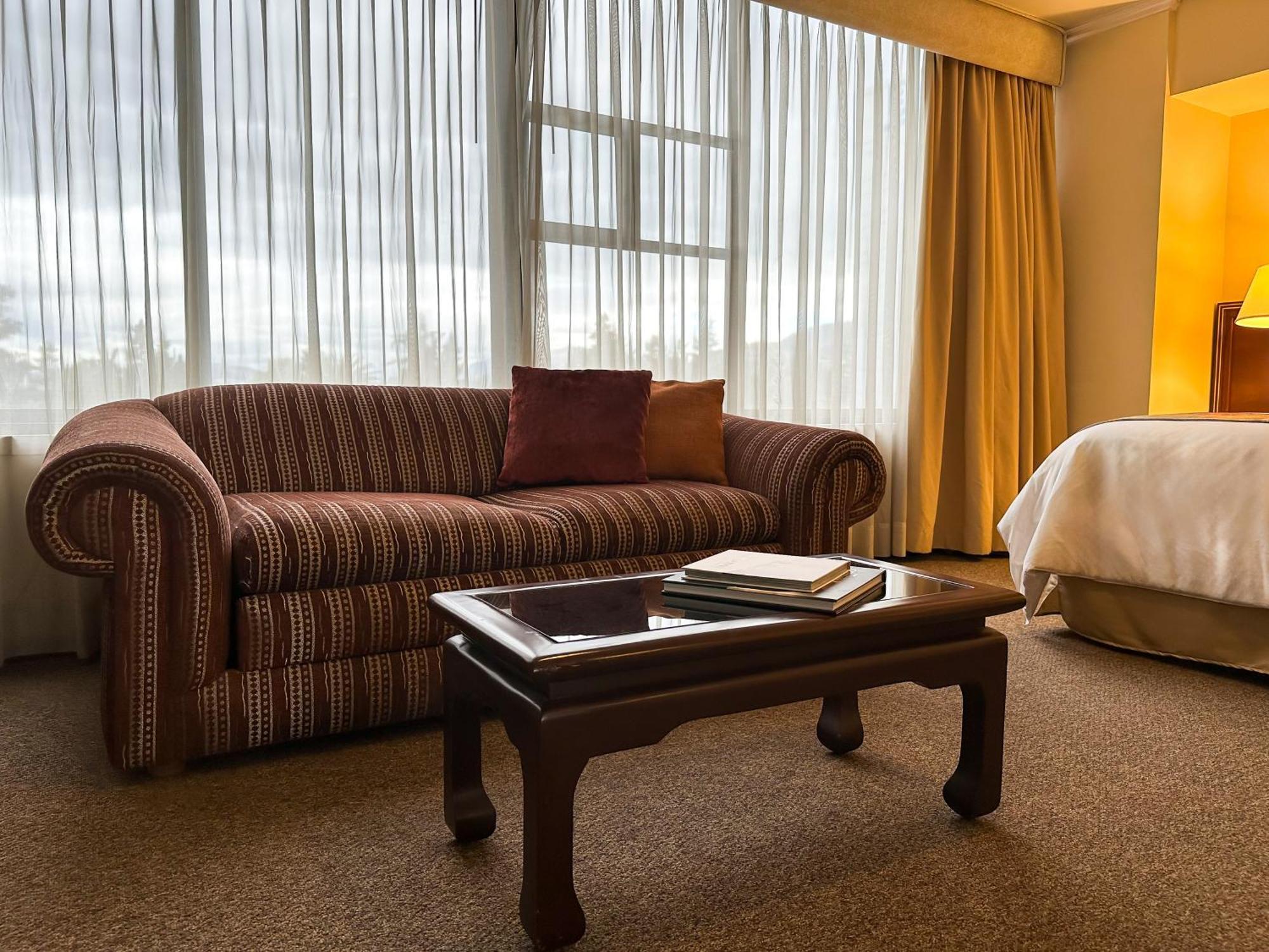 La Quinta By Wyndham Quito Hotel ภายนอก รูปภาพ