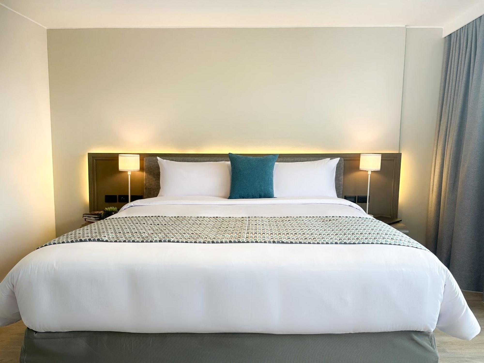 La Quinta By Wyndham Quito Hotel ภายนอก รูปภาพ