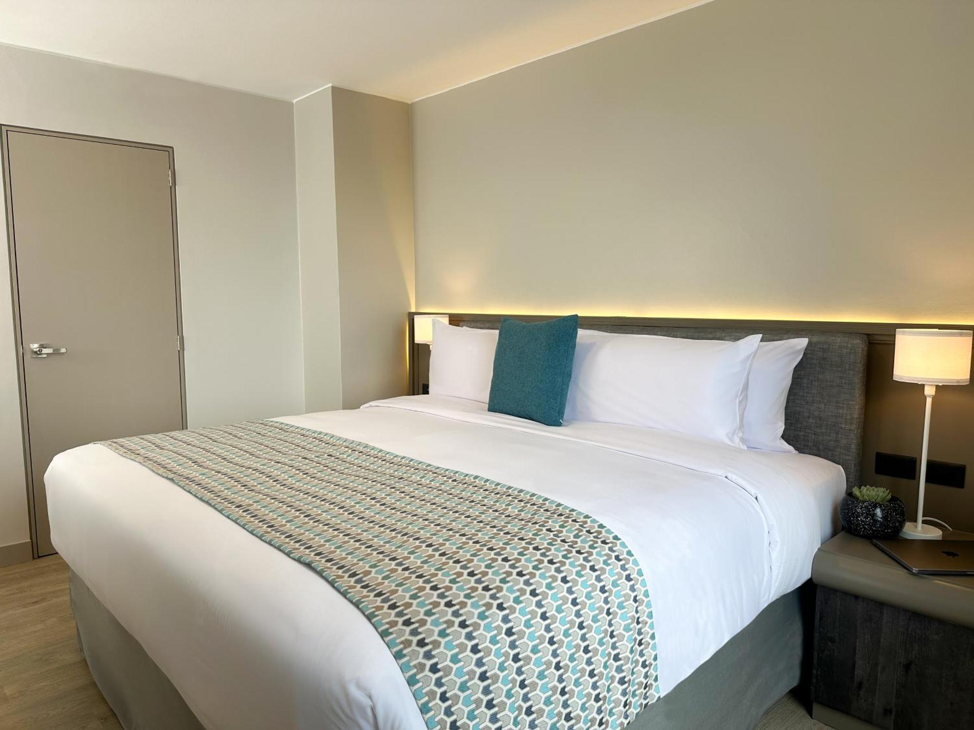 La Quinta By Wyndham Quito Hotel ภายนอก รูปภาพ