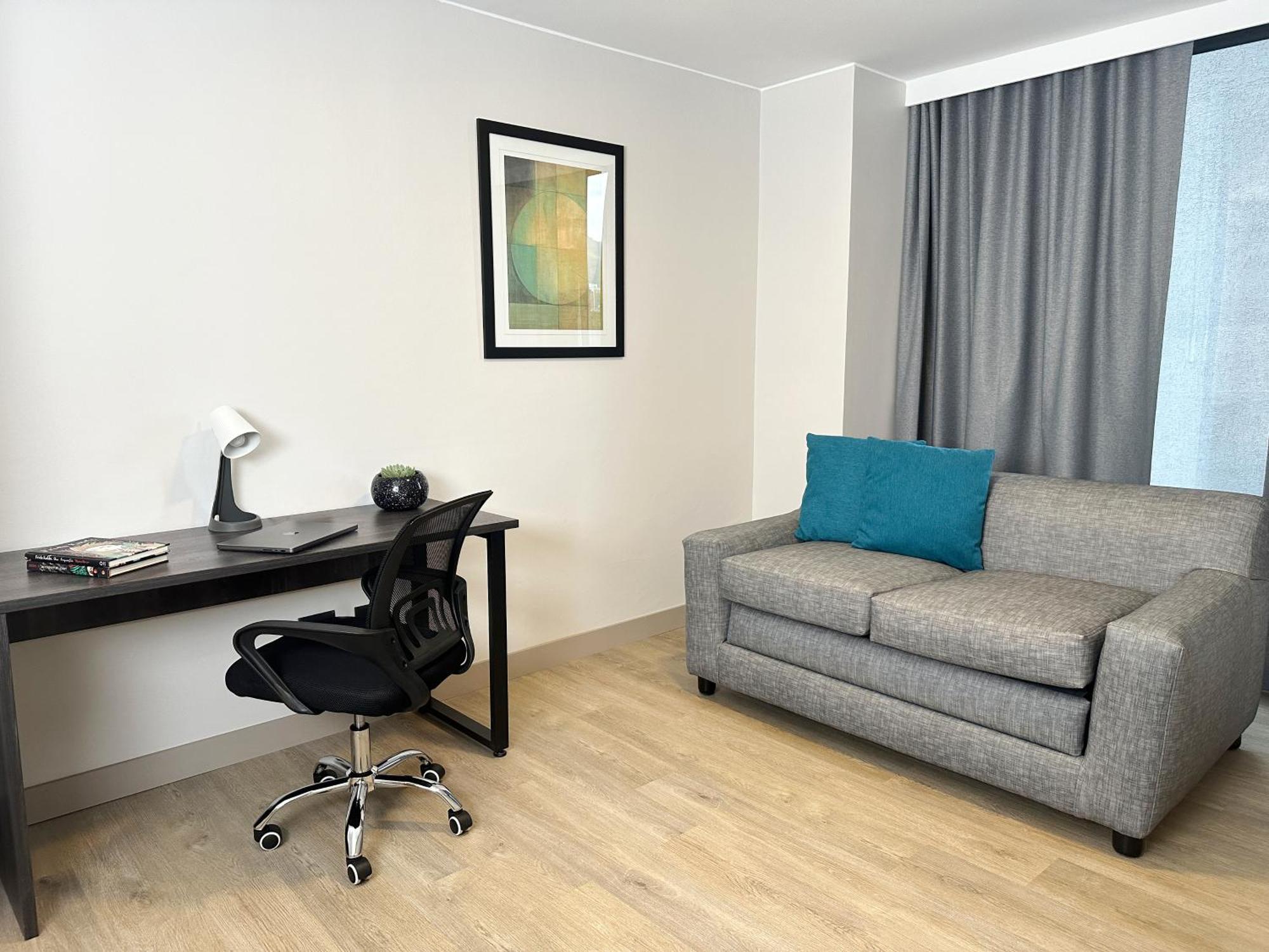 La Quinta By Wyndham Quito Hotel ภายนอก รูปภาพ