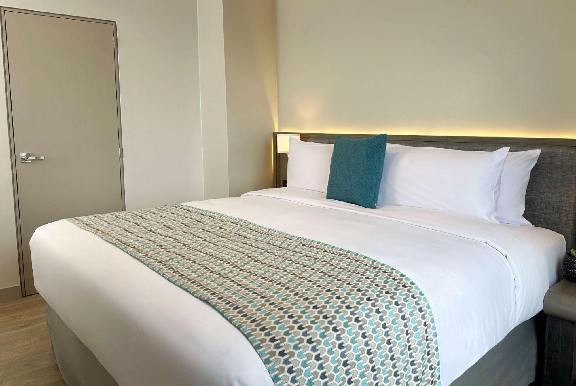 La Quinta By Wyndham Quito Hotel ภายนอก รูปภาพ