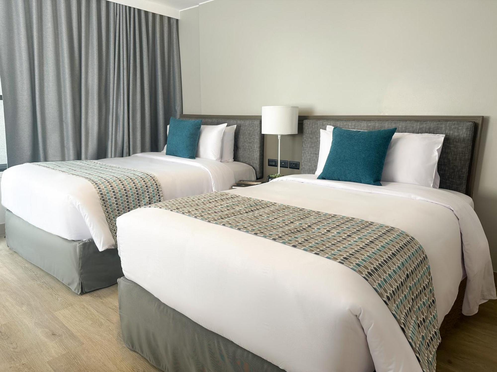 La Quinta By Wyndham Quito Hotel ภายนอก รูปภาพ