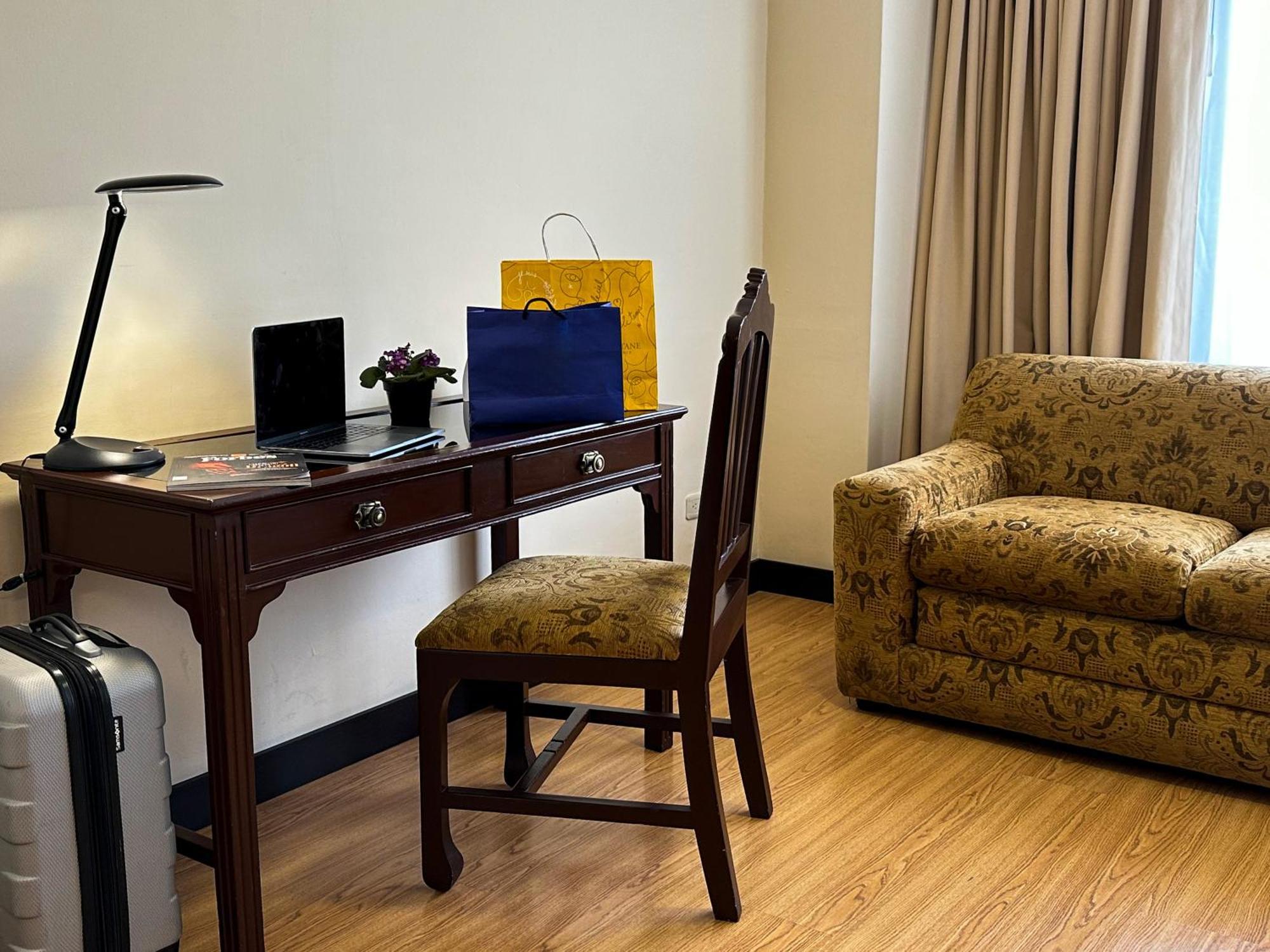 La Quinta By Wyndham Quito Hotel ห้อง รูปภาพ