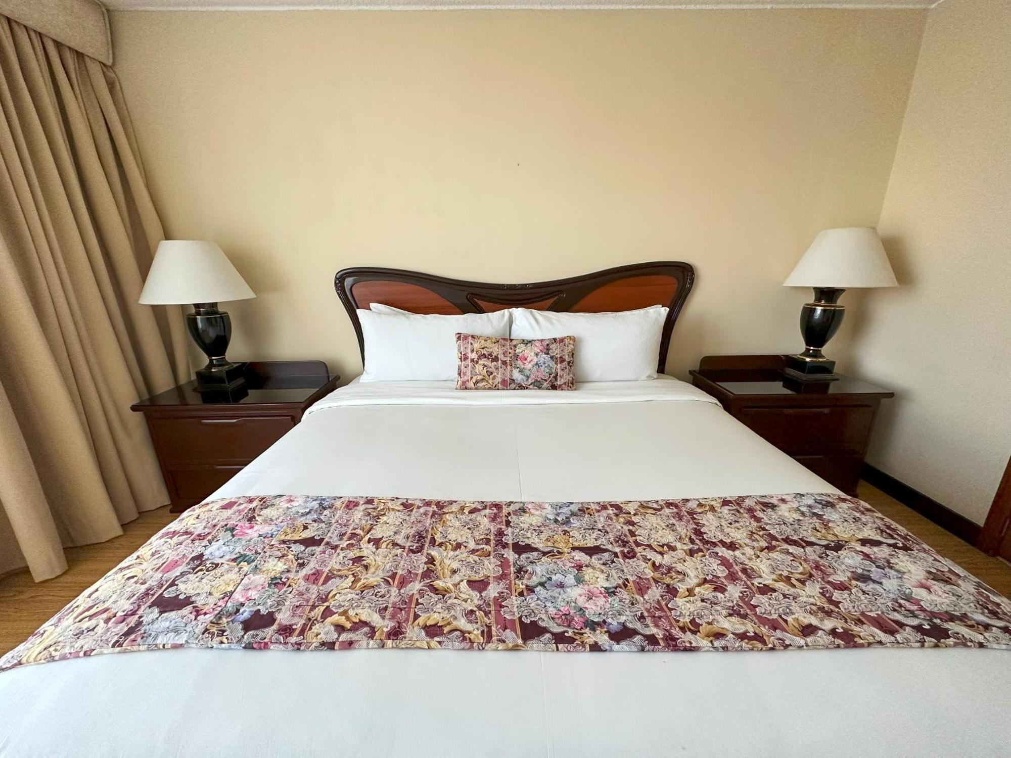 La Quinta By Wyndham Quito Hotel ห้อง รูปภาพ