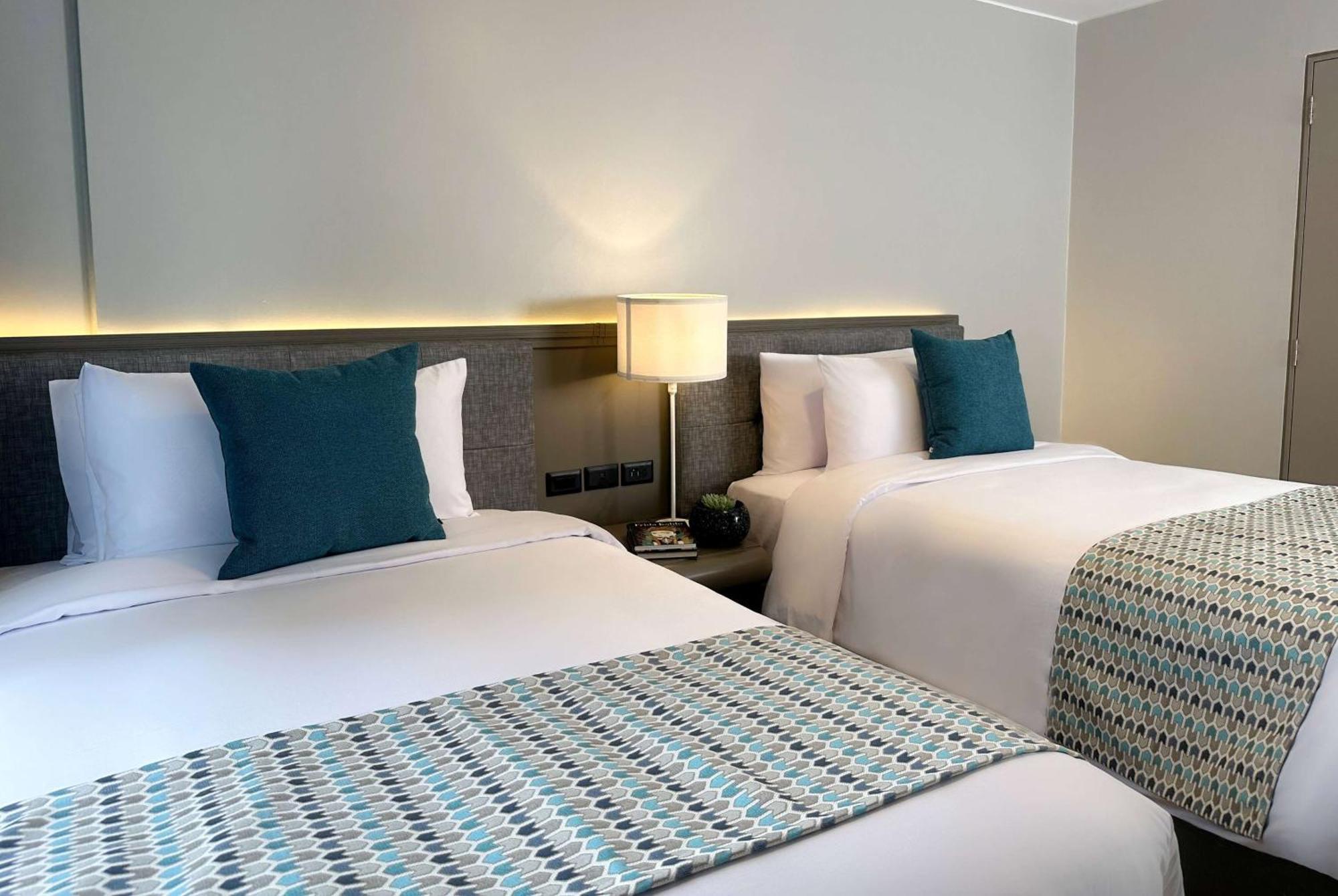 La Quinta By Wyndham Quito Hotel ภายนอก รูปภาพ