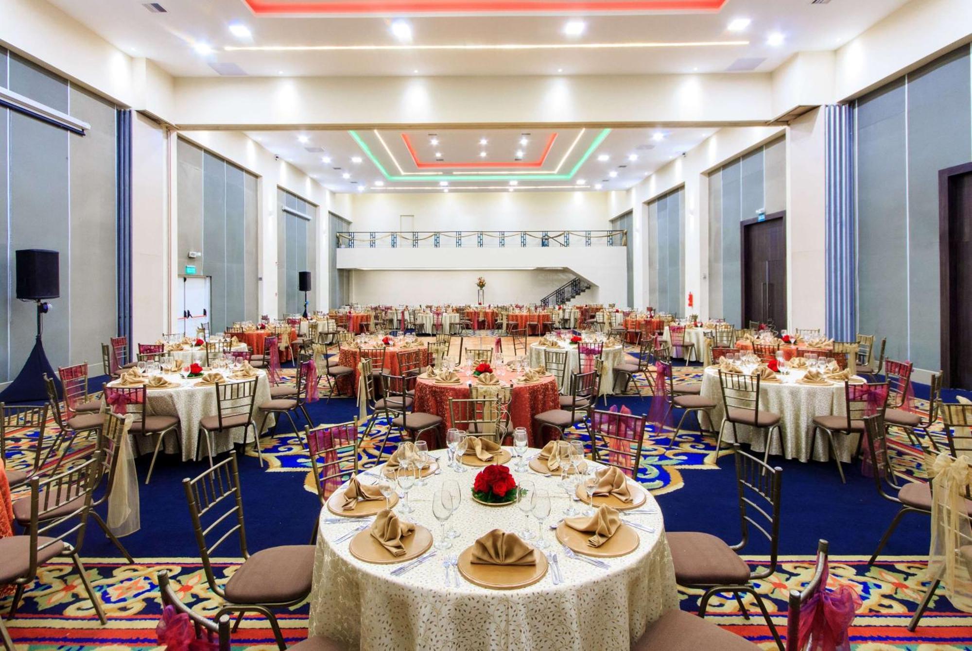 La Quinta By Wyndham Quito Hotel ภายนอก รูปภาพ