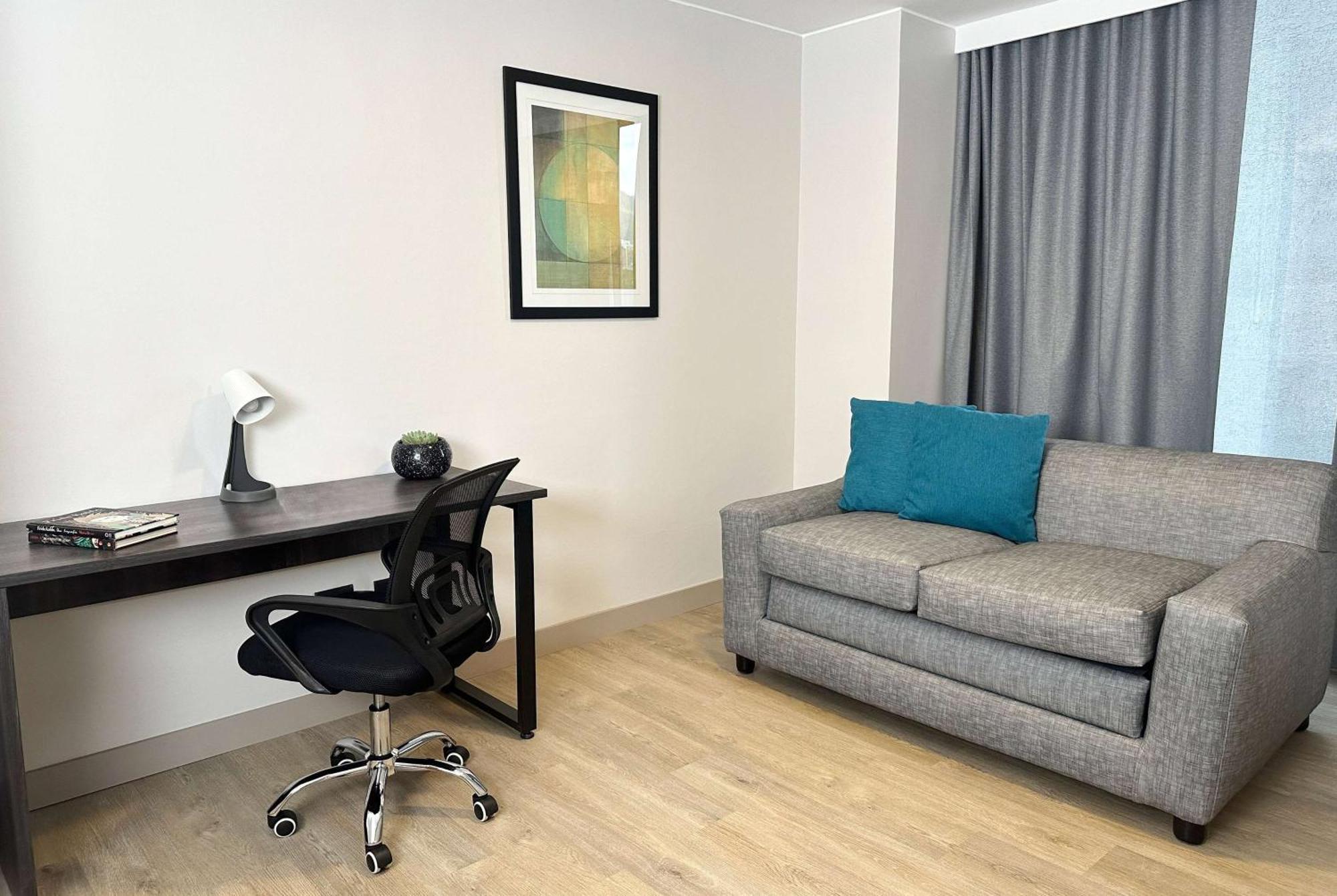 La Quinta By Wyndham Quito Hotel ภายนอก รูปภาพ